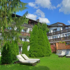 Hotel Eichinger, Bad Wörishofen