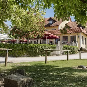 Maison d'hôtes Landpension Birnthaler, Kallmünz