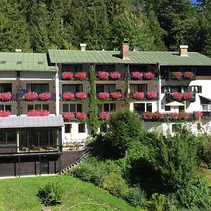 Gaestehaus Laerchenhang Guest house